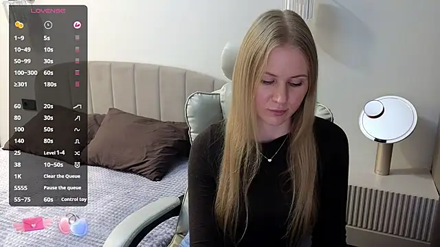 IsabelAllen online show from 05-22-26, 07:12