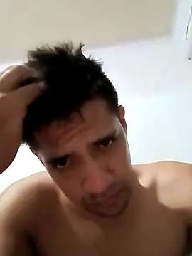 LiosArmando420 online show from 09-20-25, 01:54