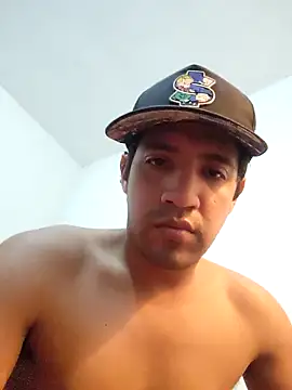 LiosArmando420 online show from 12-03-25, 09:58