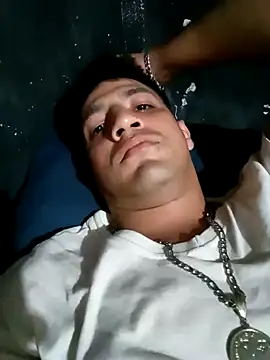 LiosArmando420 online show from 09-12-25, 08:03