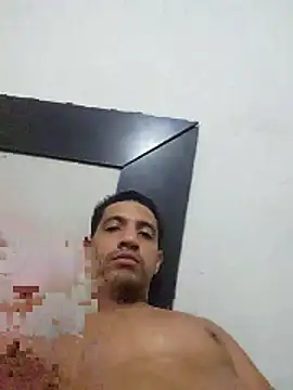 LiosArmando420 online show from 12-18-25, 09:47