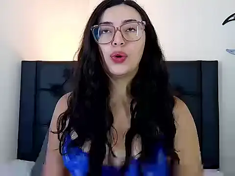 EvoletFMK online show from 02-24-26, 05:25