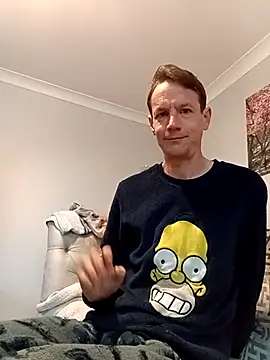 outdoorfun22 online show from 04-03-26, 06:42