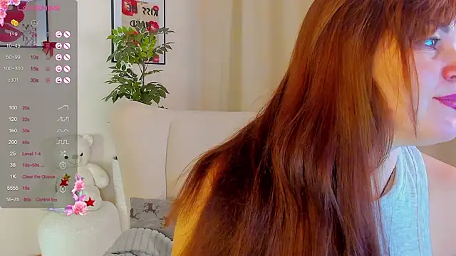 Snapshot of VanessaSmuth chatting on 02-05-26, 02:29 VanessaSmuth online show from 02-05-26, 02:29