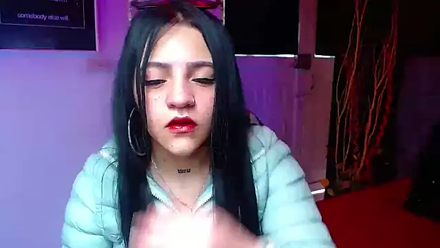 Violettasquirt online show from 01-07-26, 01:49