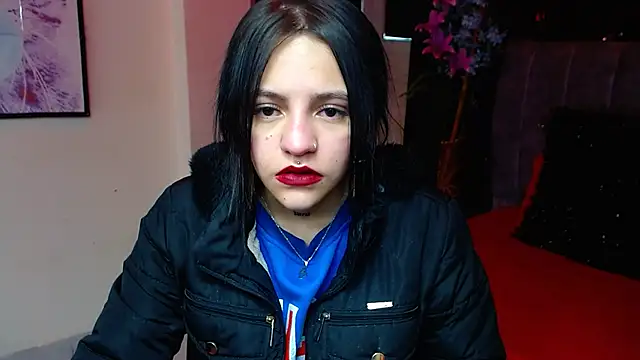 Violettasquirt online show from 11-10-25, 01:27