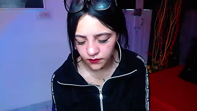 Violettasquirt online show from 01-08-26, 02:34