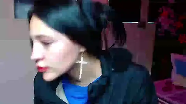 Violettasquirt online show from 01-13-26, 01:26