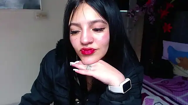 Violettasquirt online show from 01-16-26, 01:48