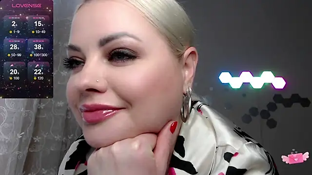 JewellKiss7 online show from 01-22-25, 07:24