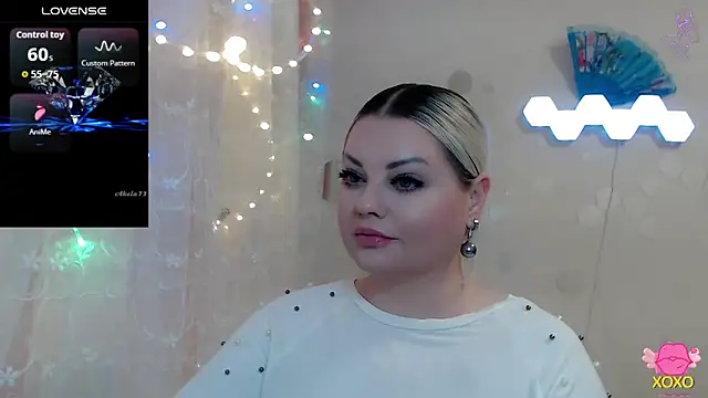 JewellKiss7 online show from 03-16-26, 02:43