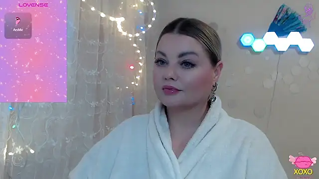JewellKiss7 online show from 05-31-26, 02:12