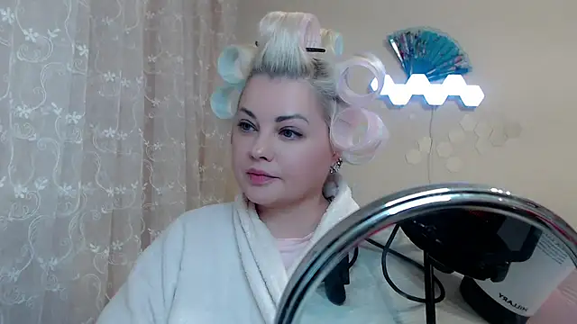 JewellKiss7 online show from 11-11-25, 12:38