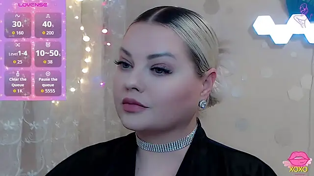 JewellKiss7 online show from 03-03-26, 05:09