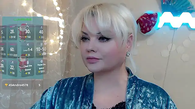 JewellKiss7 online show from 01-13-26, 11:30