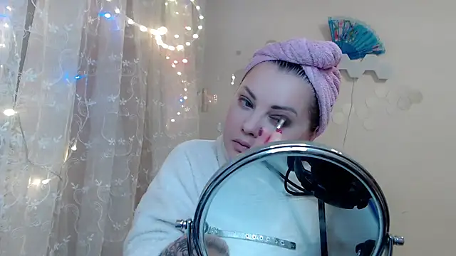 JewellKiss7 online show from 04-05-26, 04:35