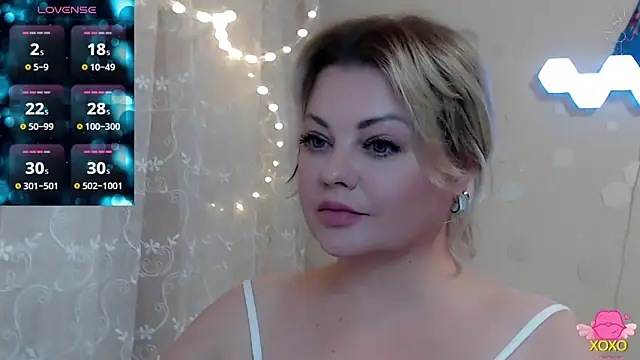 JewellKiss7 online show from 05-27-26, 04:58