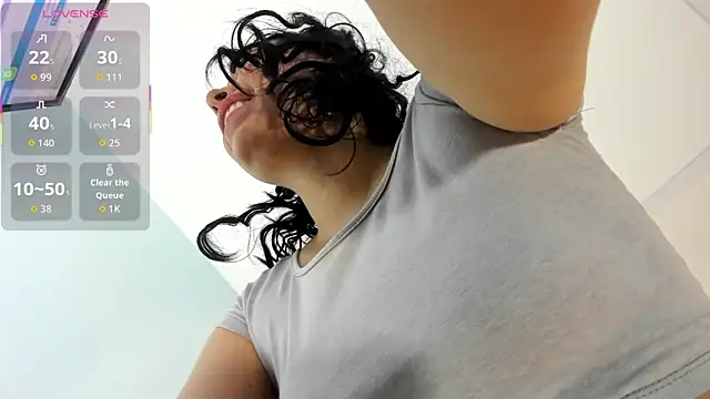 EVAGRECO online show from 03-28-26, 02:56