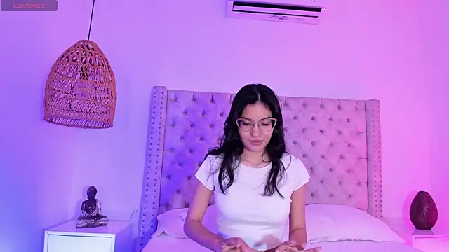 Cameron cutee online show from 03-02-25, 07:19
