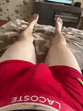 red red00 online show from 03-27-26, 11:22