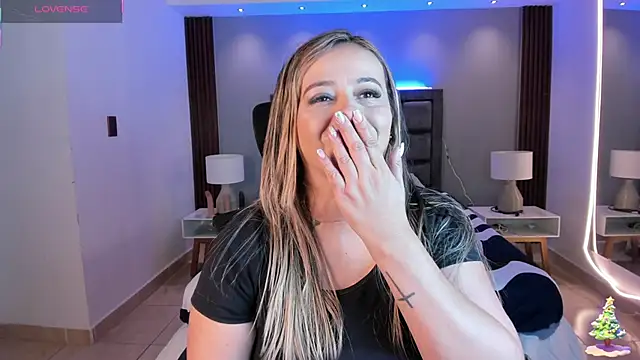 Susann Ross online show from 12-18-25, 10:52