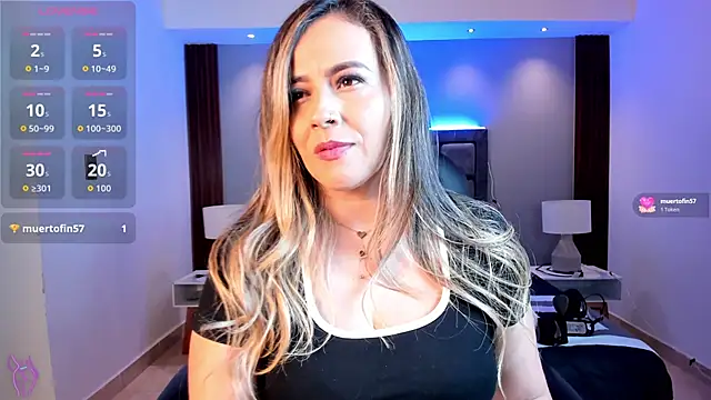 Susann Ross online show from 03-28-26, 11:00