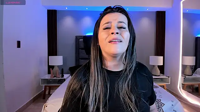 Susann Ross online show from 11-17-25, 11:47