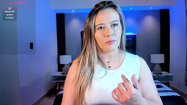 Susann Ross online show from 02-07-26, 10:45