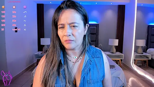 Susann Ross online show from 11-07-25, 11:04