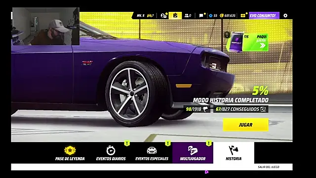 Snapshot of horfet chatting on 09-24-25, 05:52 horfet online show from 09-24-25, 05:52