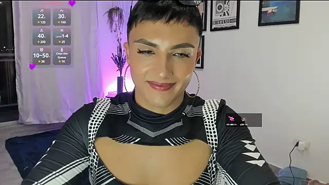 -Sofii  online show from 03-09-25, 09:46
