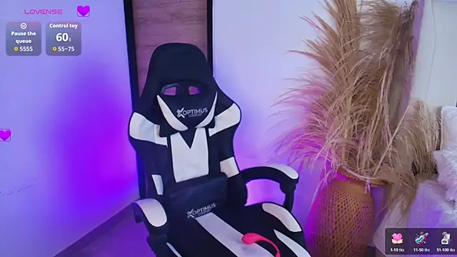 -Sofii  online show from 02-17-26, 08:28