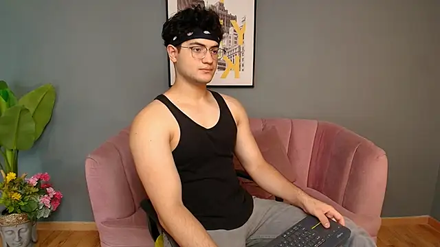 Mark Evans1  online show from 03-07-25, 08:11