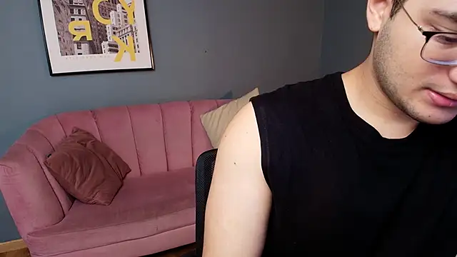 Mark Evans1  online show from 03-05-25, 02:34