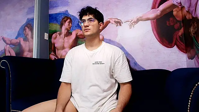 Mark Evans1  online show from 02-20-25, 07:41