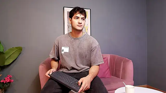Mark Evans1  online show from 11-06-25, 03:05
