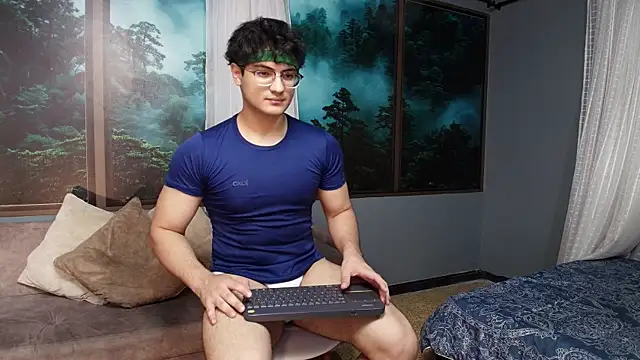 Mark Evans1  online show from 02-14-25, 02:50