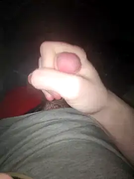 Snapshot of SoloExploder101 chatting on 02-21-26, 12:45 SoloExploder101 online show from 02-21-26, 12:45