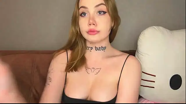 hanna cry baby online show from 01-31-26, 08:29