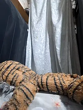 LunaDrago online show from 03-28-26, 12:28