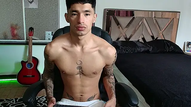 Damon  333 online show from 11-16-25, 07:51