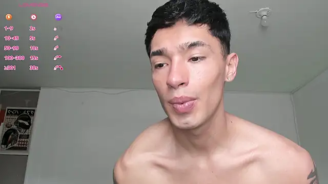 Damon  333 online show from 04-09-26, 06:47