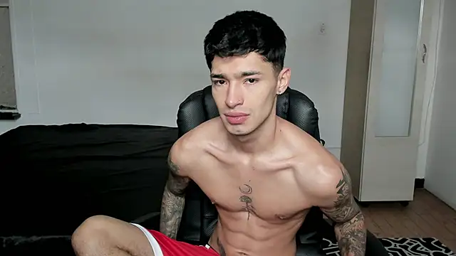 Damon  333 online show from 02-05-26, 06:37