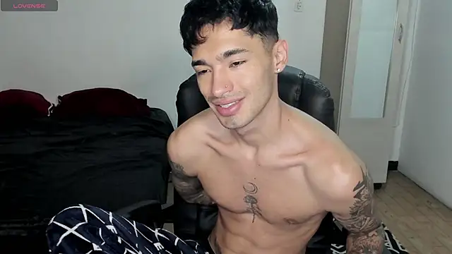 Damon  333 online show from 02-16-26, 01:04