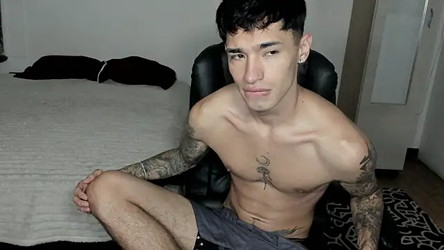 Damon  333 online show from 02-17-26, 01:14