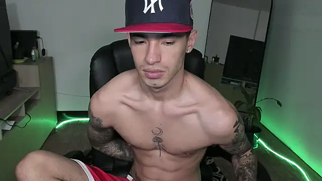 Damon  333 online show from 01-06-26, 10:03