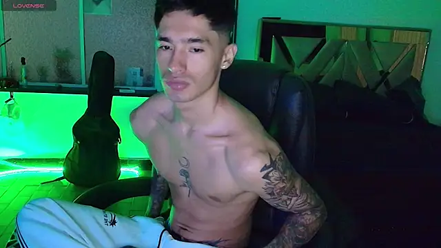 Damon  333 online show from 11-02-25, 11:32