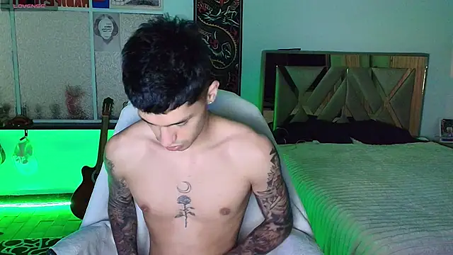 Damon  333 online show from 11-10-25, 11:32