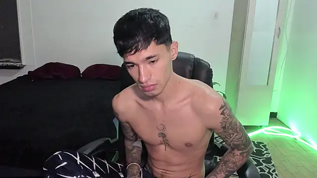 Damon  333 online show from 03-05-26, 06:10