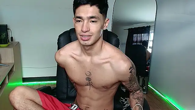 Damon  333 online show from 11-26-25, 08:20